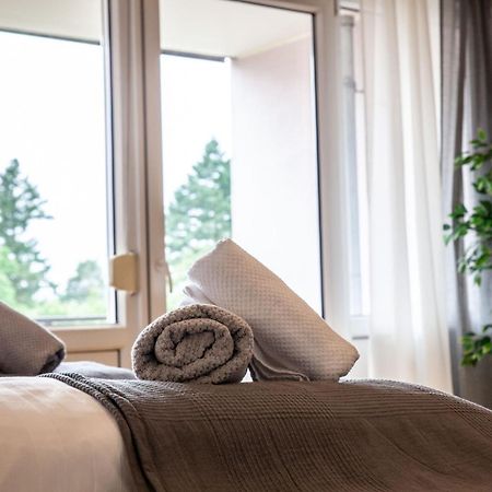 Albview - Zentral - Modern - Naehe Kur- Rehaklinik - Albtherme Waldbronn Bagian luar foto