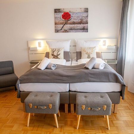 Albview - Zentral - Modern - Naehe Kur- Rehaklinik - Albtherme Waldbronn Bagian luar foto