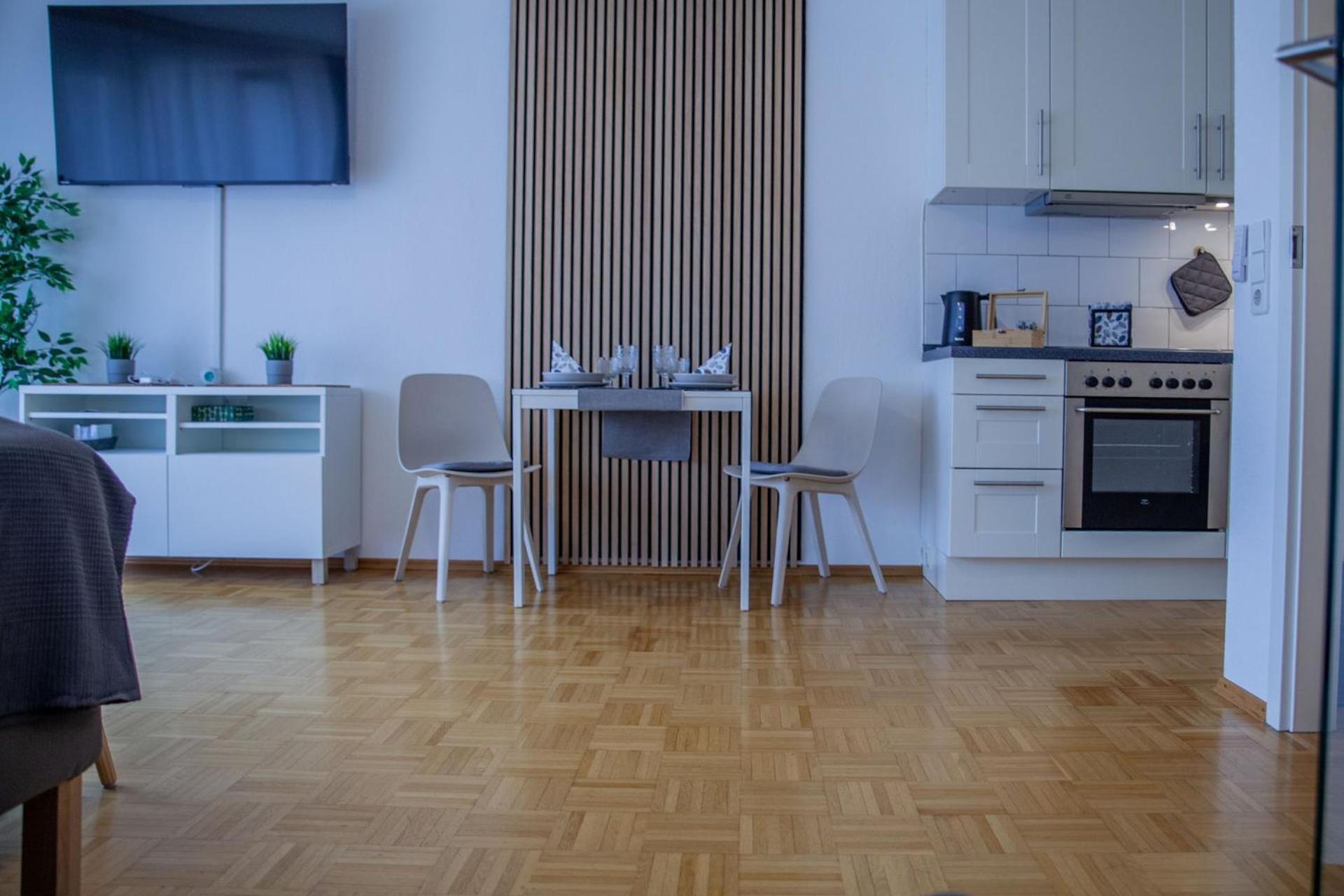 Albview - Zentral - Modern - Naehe Kur- Rehaklinik - Albtherme Waldbronn Bagian luar foto